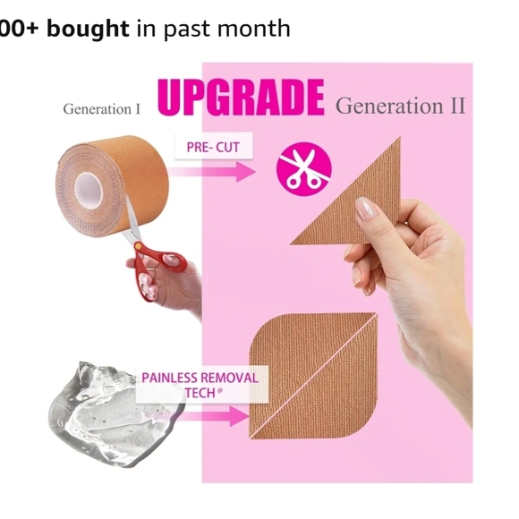 Akissos Wrinkle Patches - Picture 3 of 7